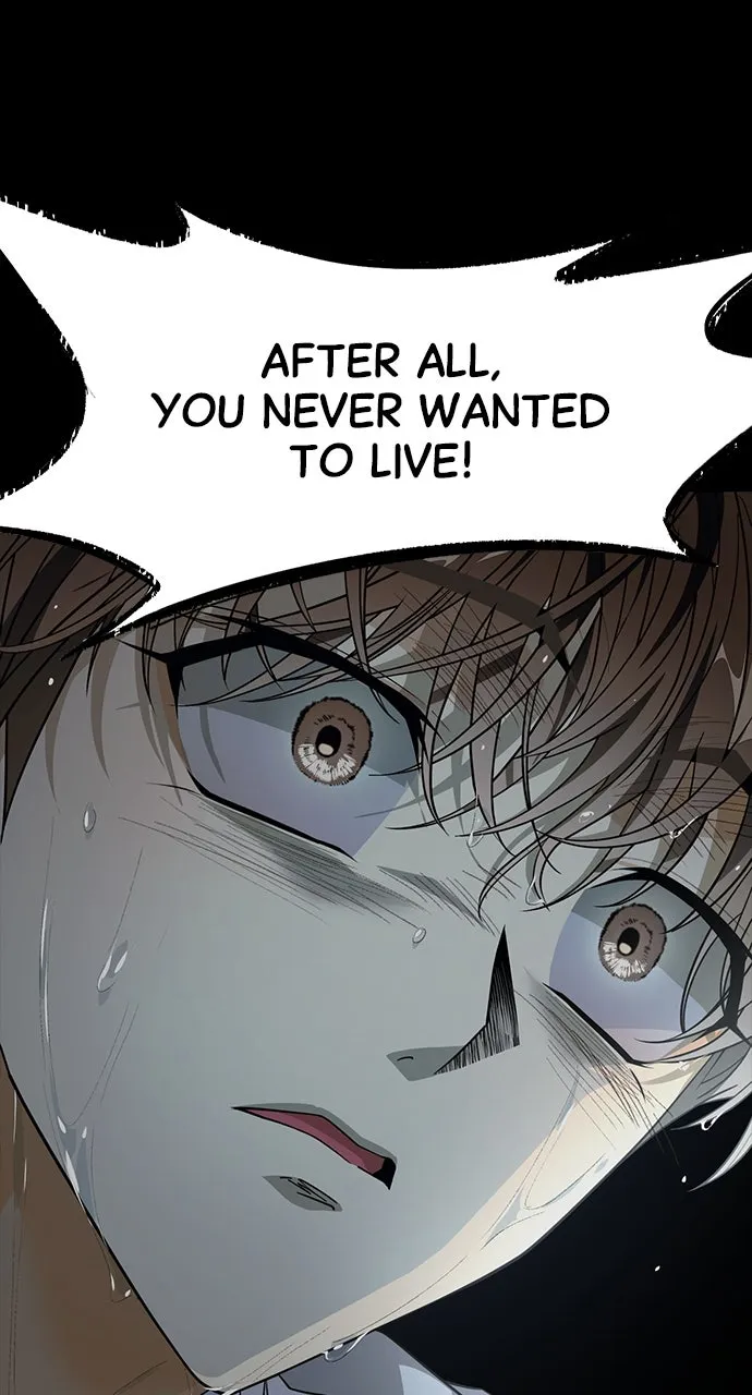 The Last Passage Chapter 1 page 167 - 