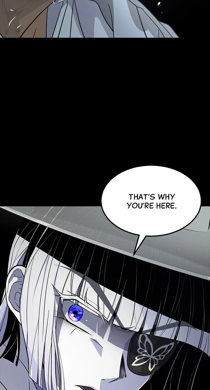 The Last Passage Chapter 1 page 168 - 