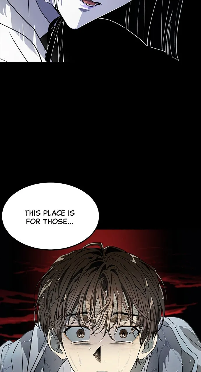 The Last Passage Chapter 1 page 169 - 