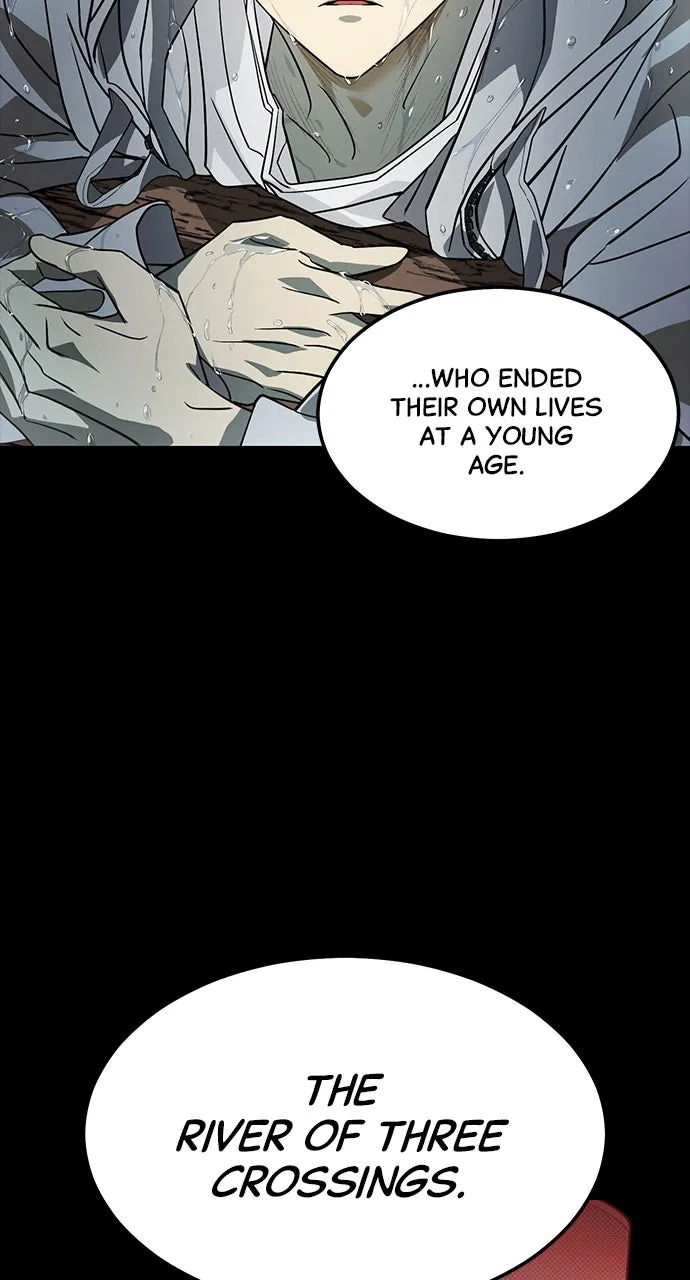 The Last Passage Chapter 1 page 170 - 