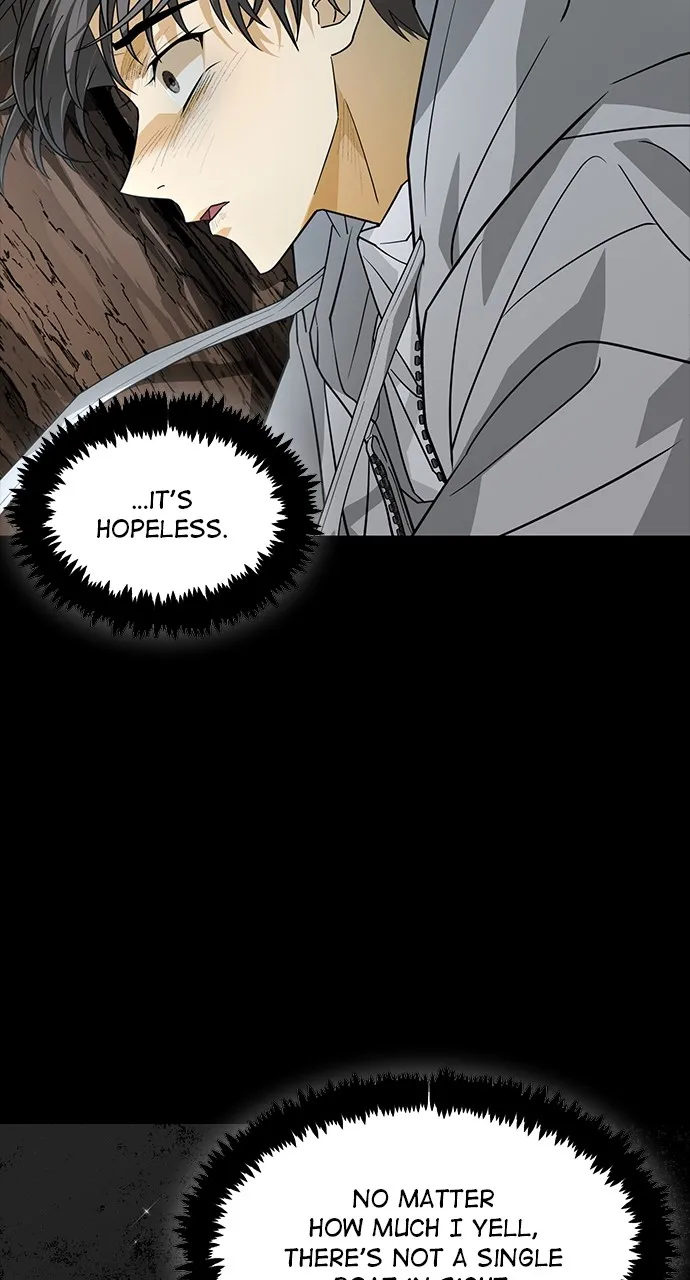 The Last Passage Chapter 1 page 18 - 