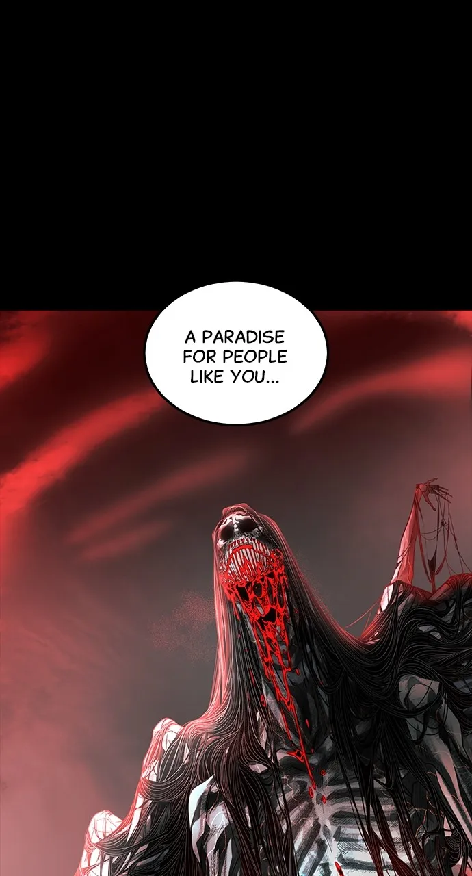 The Last Passage Chapter 1 page 172 - 