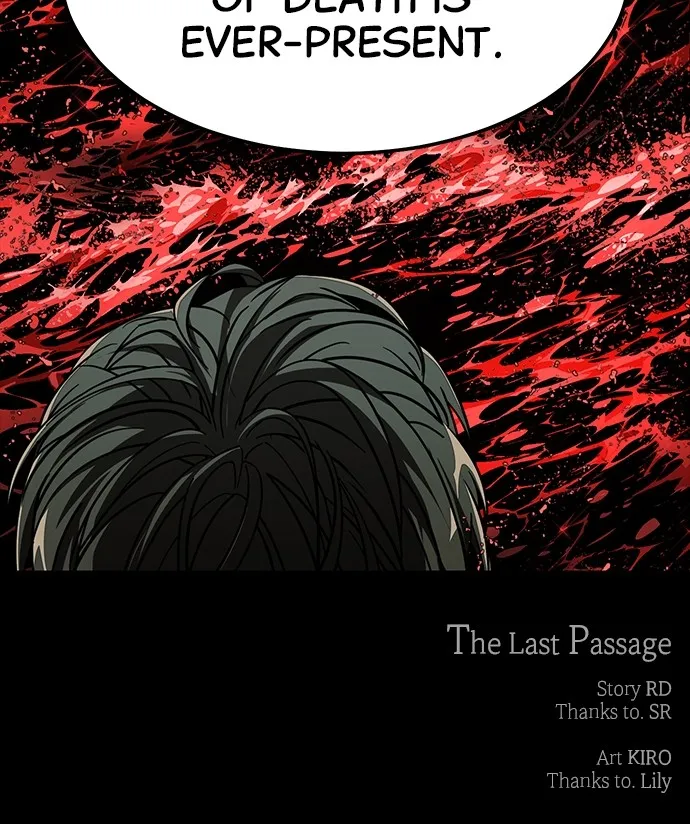 The Last Passage Chapter 1 page 174 - 