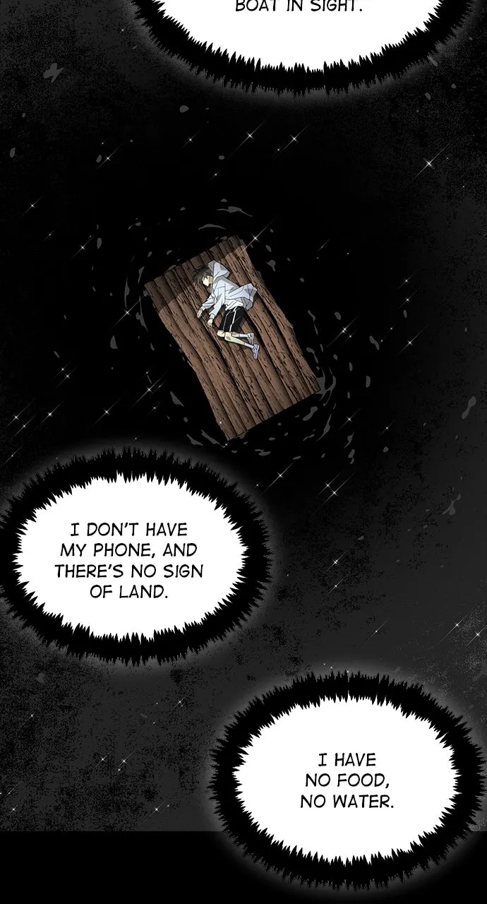 The Last Passage Chapter 1 page 19 - 