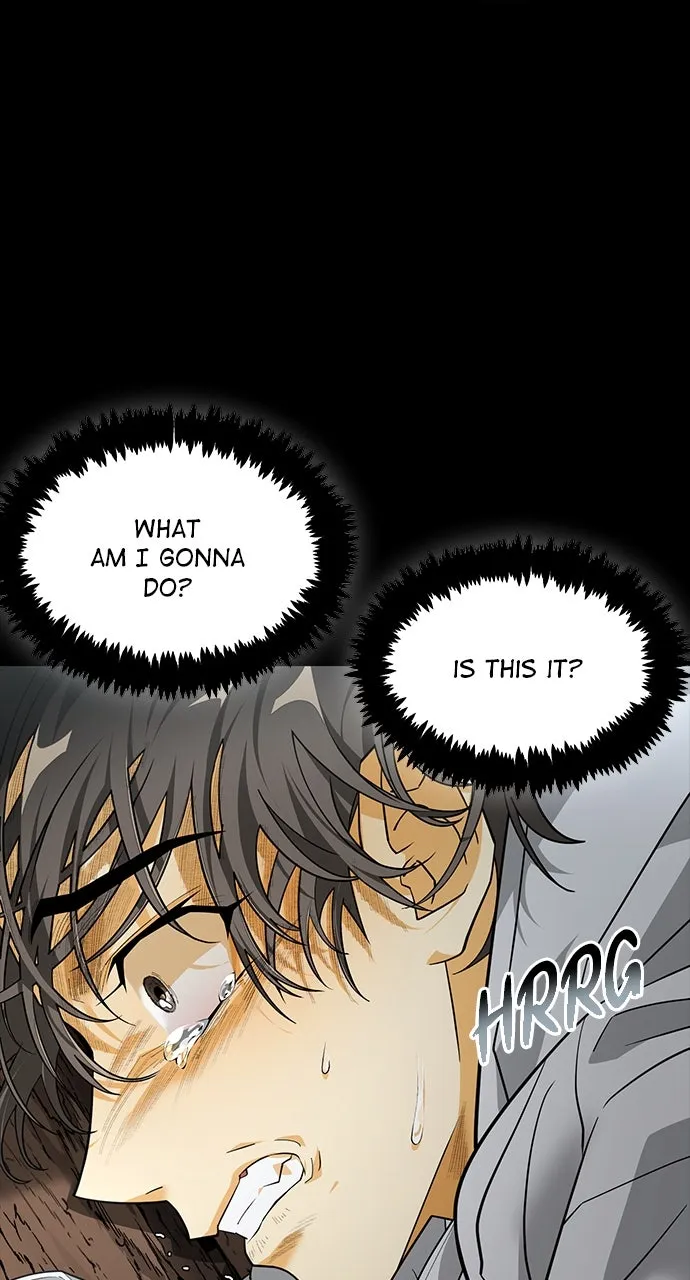 The Last Passage Chapter 1 page 20 - 