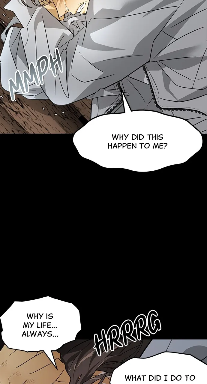 The Last Passage Chapter 1 page 22 - 