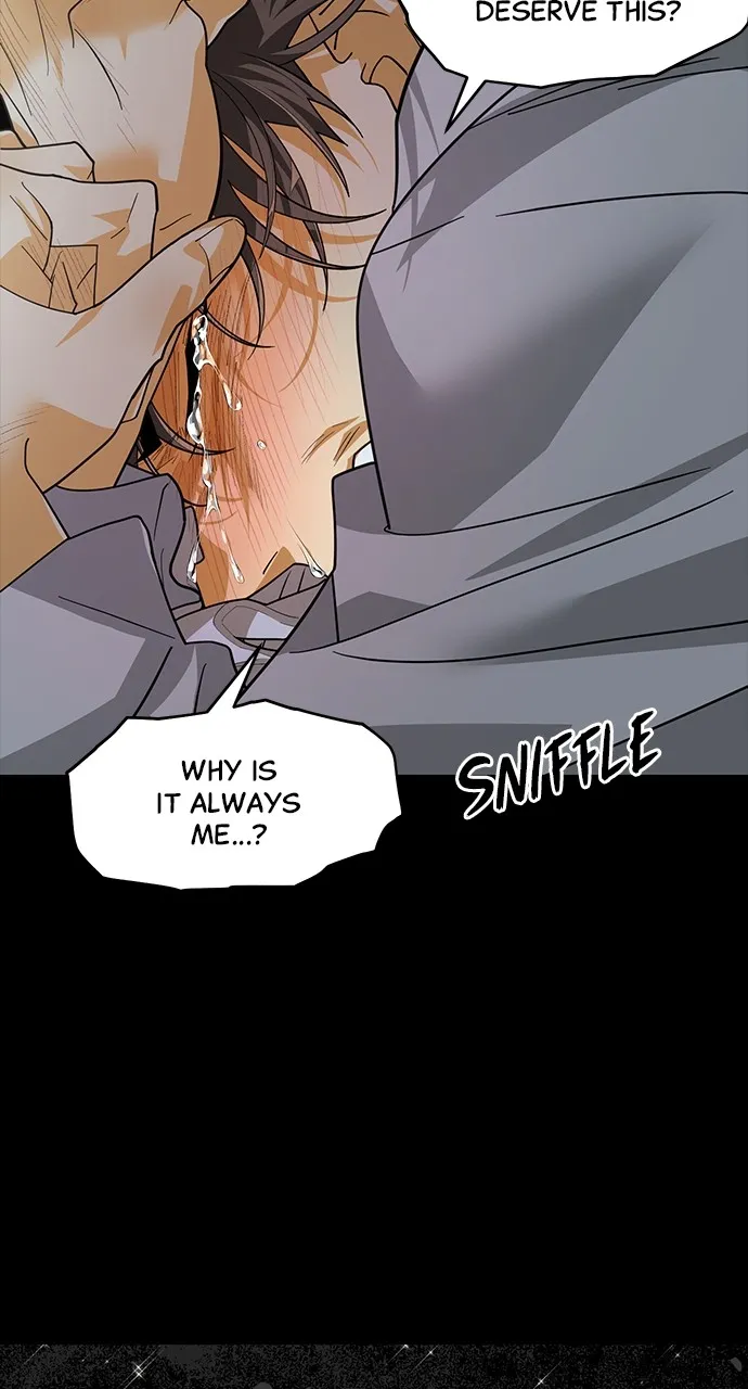 The Last Passage Chapter 1 page 23 - 