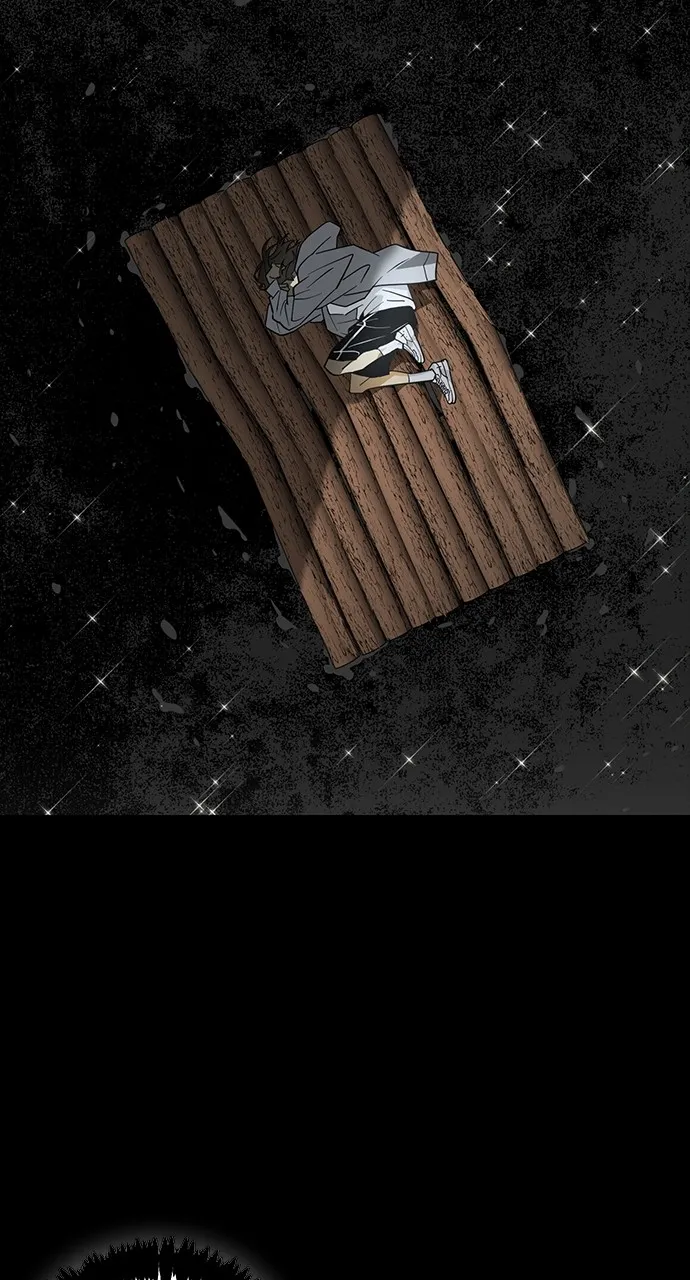 The Last Passage Chapter 1 page 24 - 