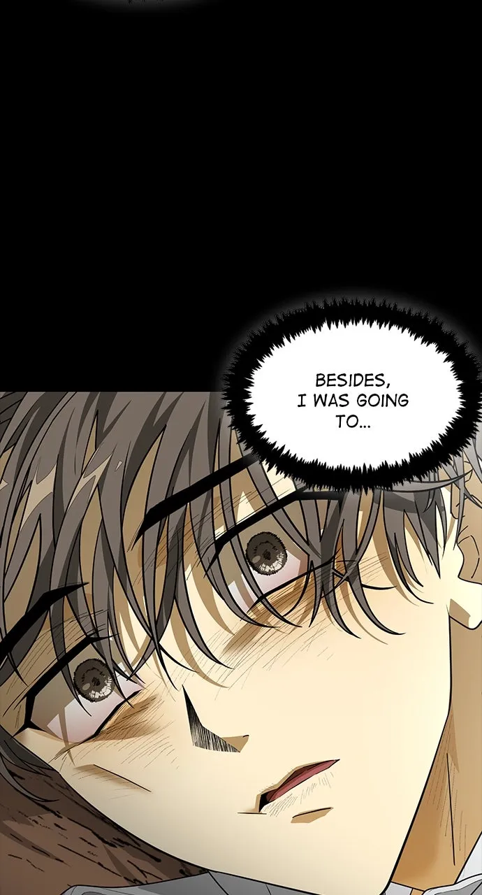 The Last Passage Chapter 1 page 26 - 