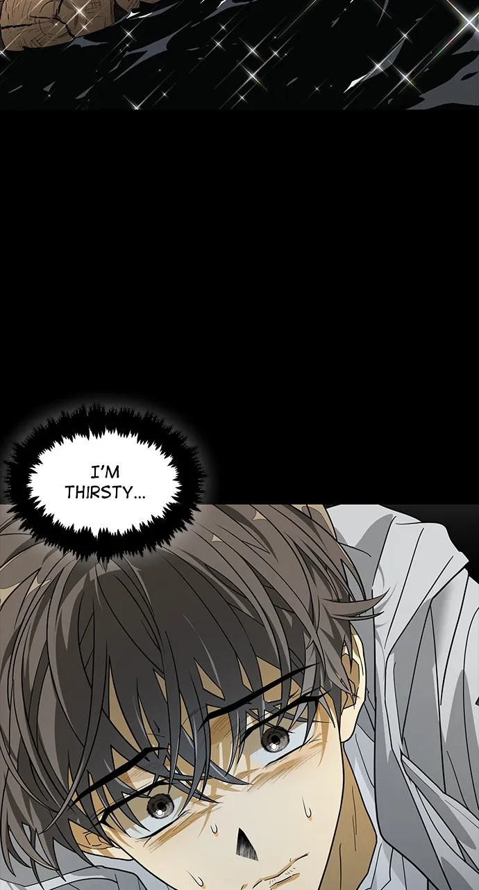 The Last Passage Chapter 1 page 29 - 
