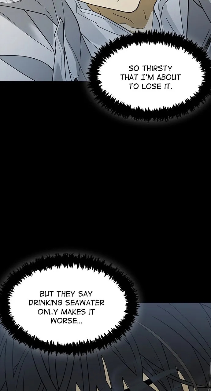 The Last Passage Chapter 1 page 30 - 
