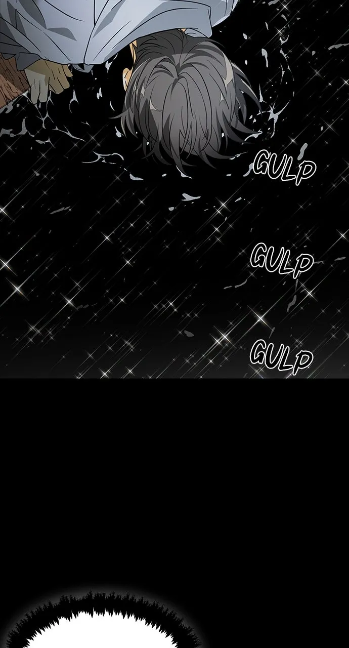 The Last Passage Chapter 1 page 32 - 