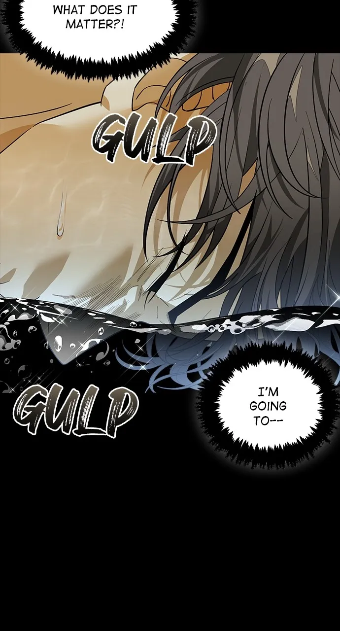 The Last Passage Chapter 1 page 33 - 