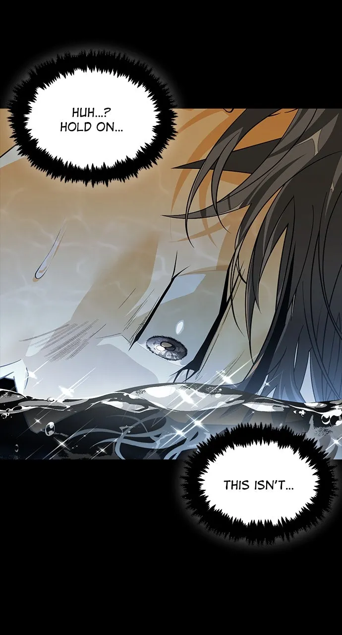 The Last Passage Chapter 1 page 34 - 