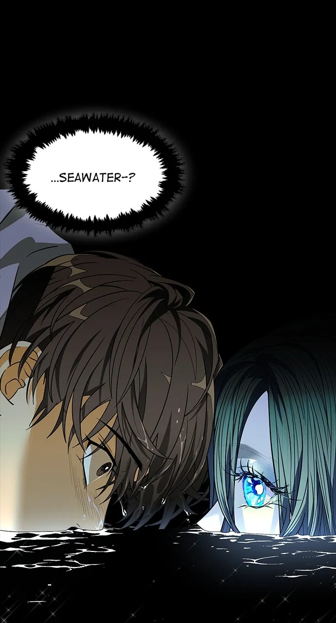 The Last Passage Chapter 1 page 35 - 