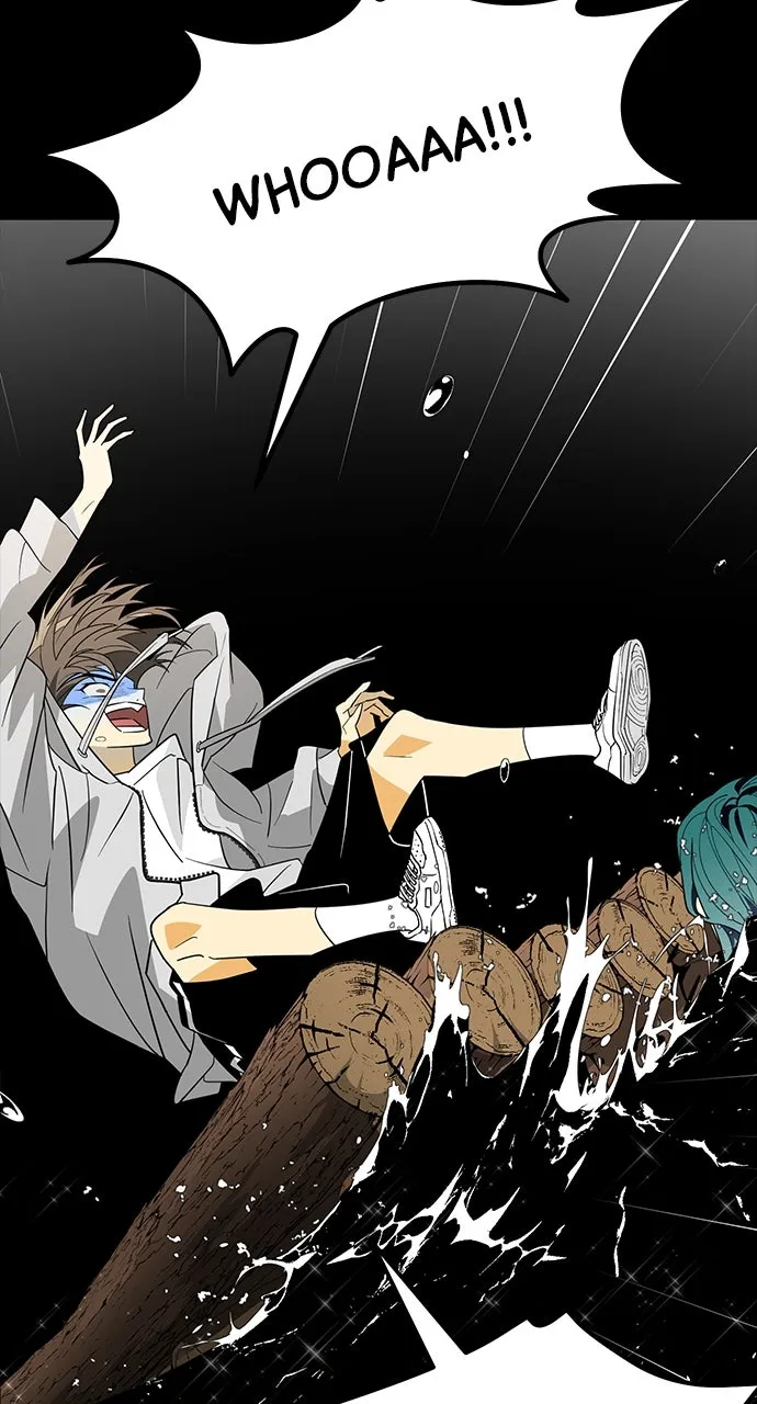 The Last Passage Chapter 1 page 38 - 