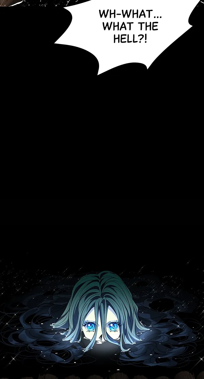 The Last Passage Chapter 1 page 39 - 