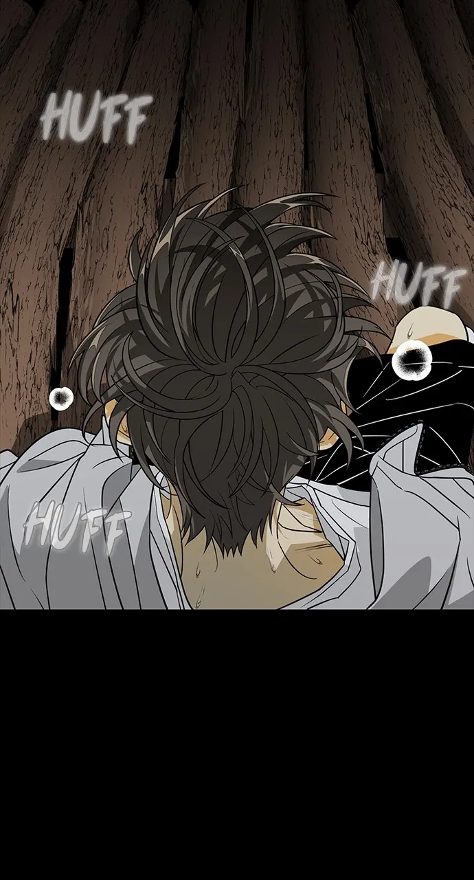 The Last Passage Chapter 1 page 40 - 