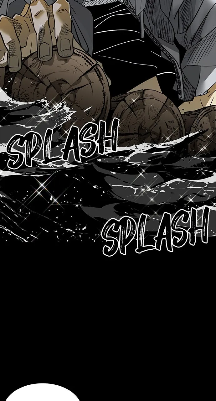 The Last Passage Chapter 1 page 5 - 