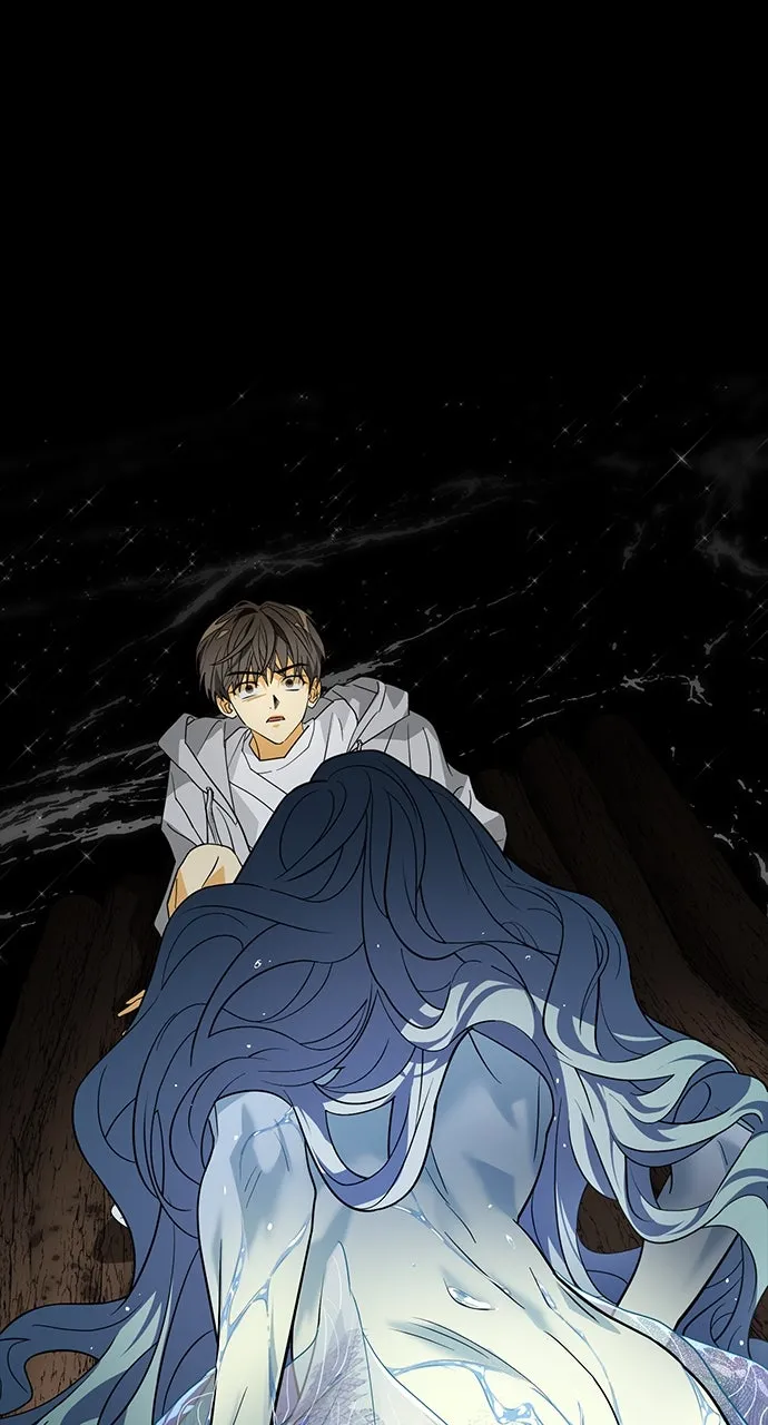 The Last Passage Chapter 1 page 45 - 