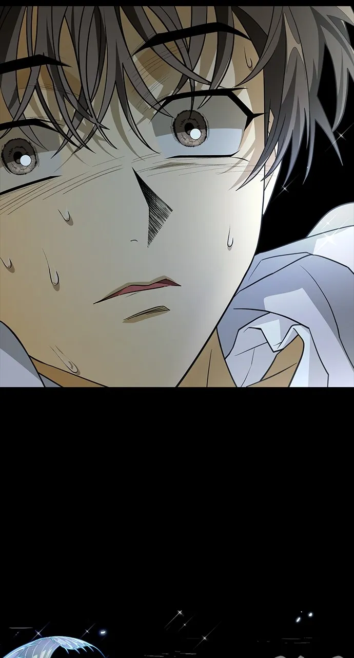 The Last Passage Chapter 1 page 47 - 