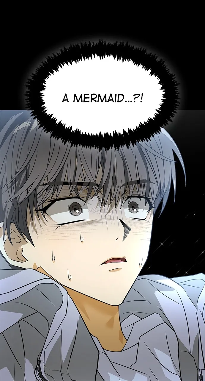The Last Passage Chapter 1 page 51 - 