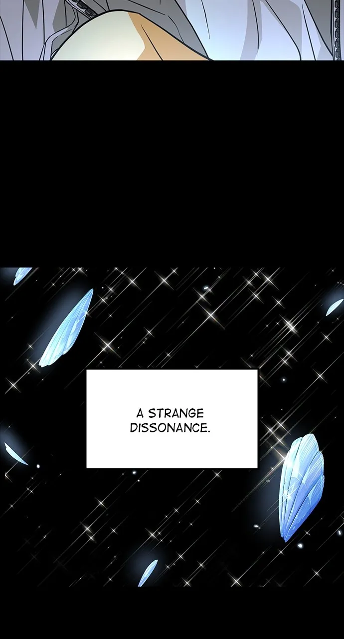 The Last Passage Chapter 1 page 52 - 