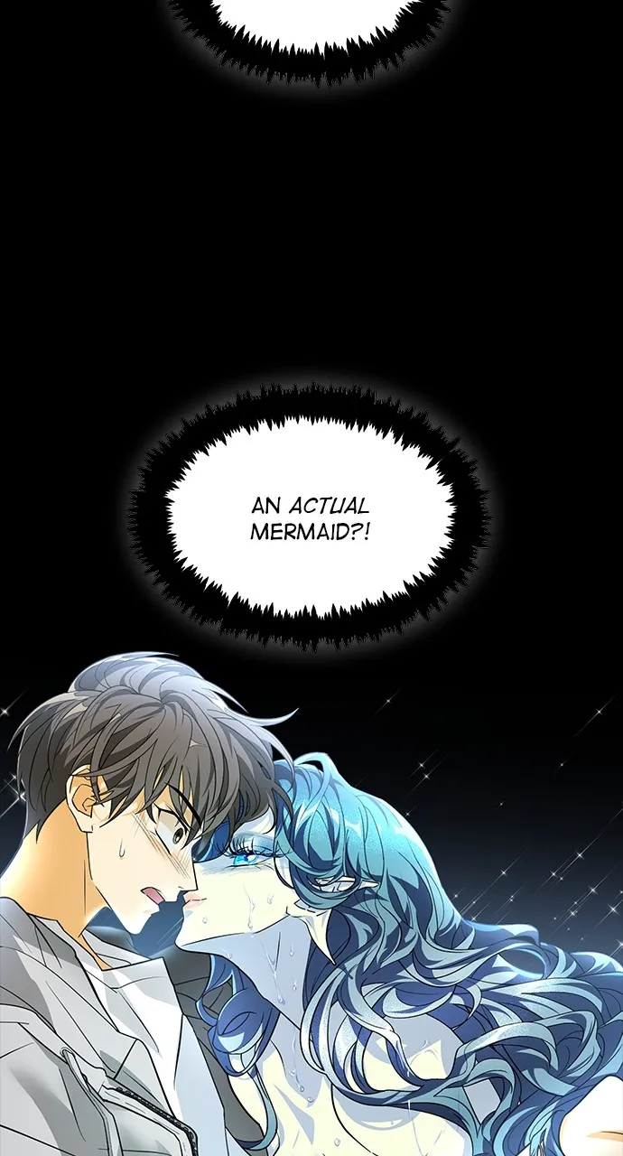 The Last Passage Chapter 1 page 54 - 