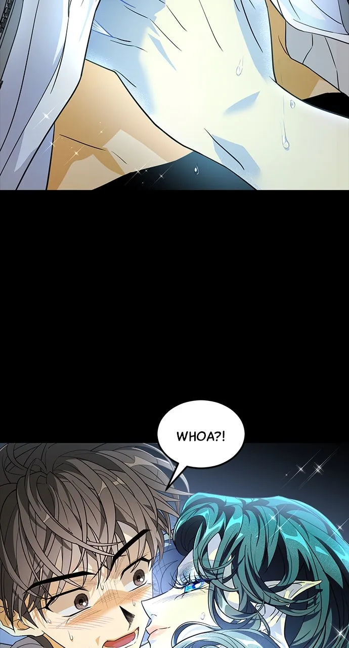 The Last Passage Chapter 1 page 56 - 