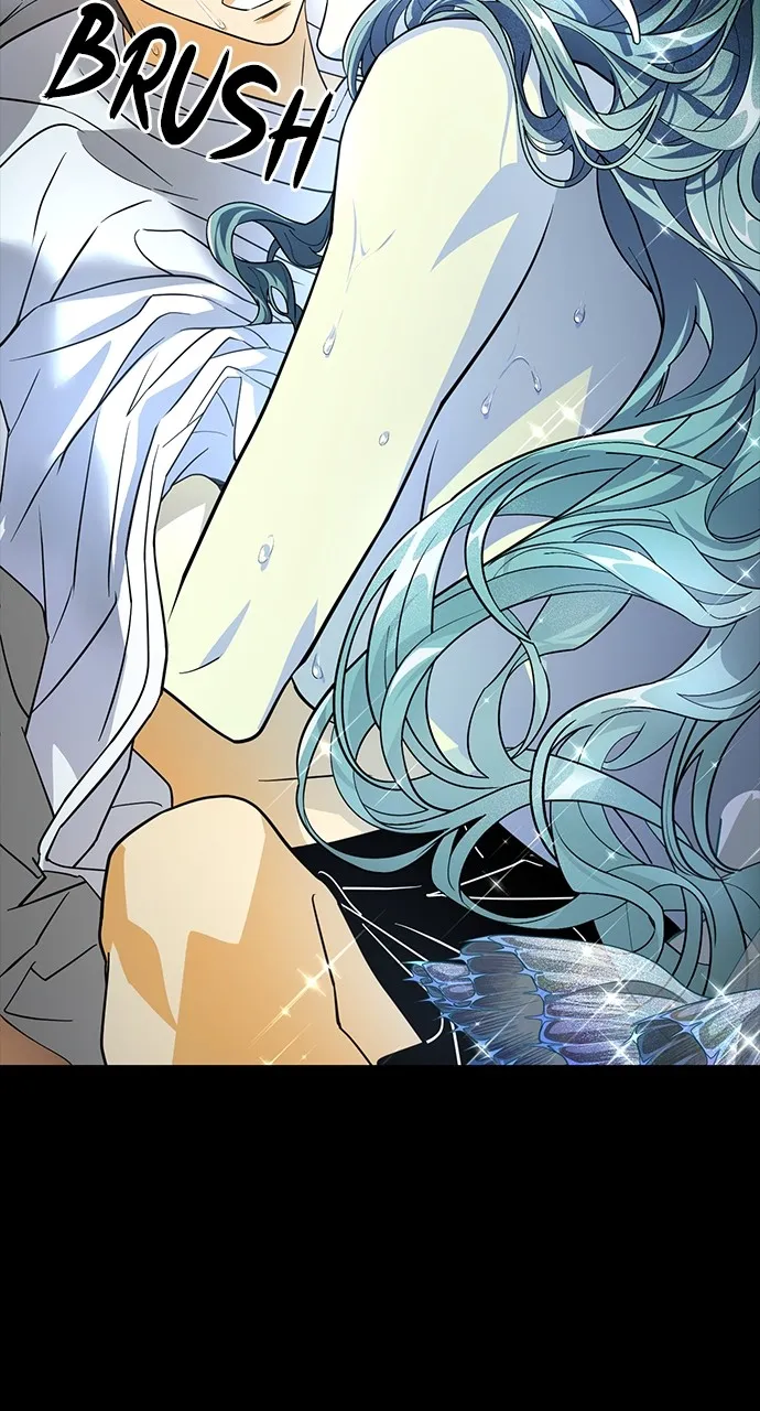 The Last Passage Chapter 1 page 57 - 