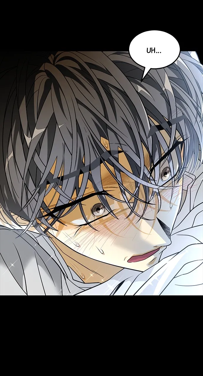 The Last Passage Chapter 1 page 58 - 