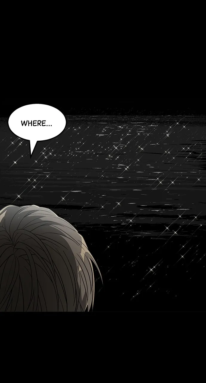 The Last Passage Chapter 1 page 7 - 