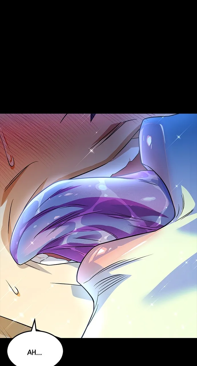 The Last Passage Chapter 1 page 61 - 
