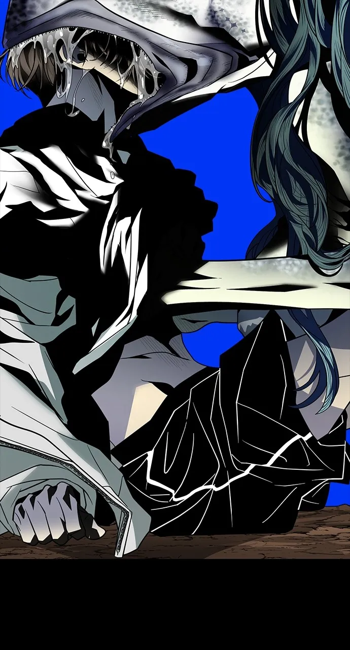 The Last Passage Chapter 1 page 68 - 