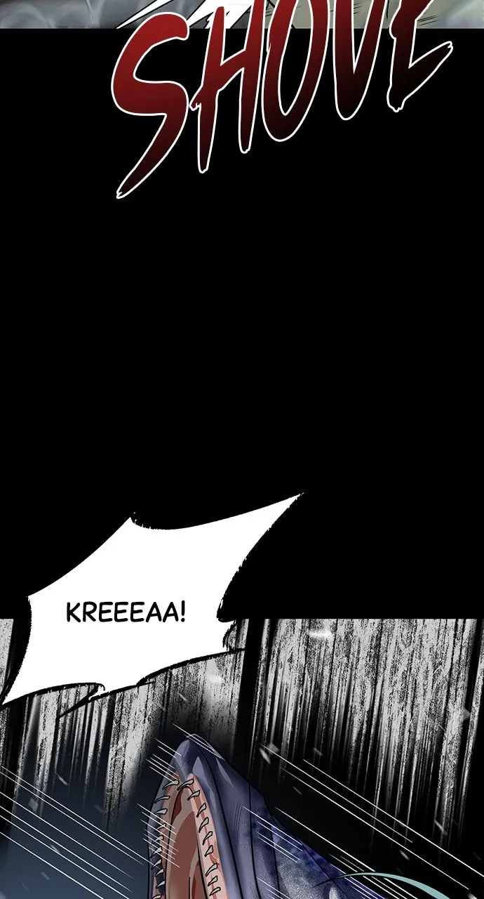 The Last Passage Chapter 1 page 71 - 