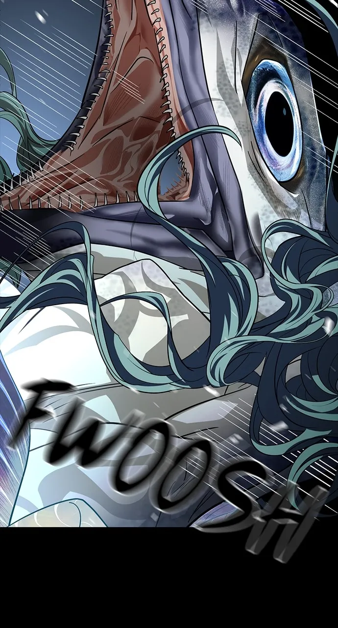 The Last Passage Chapter 1 page 72 - 