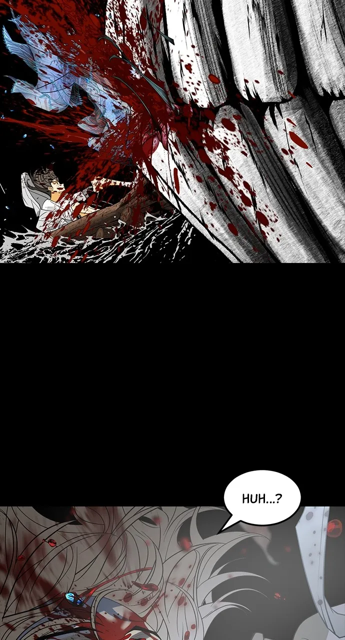 The Last Passage Chapter 1 page 75 - 