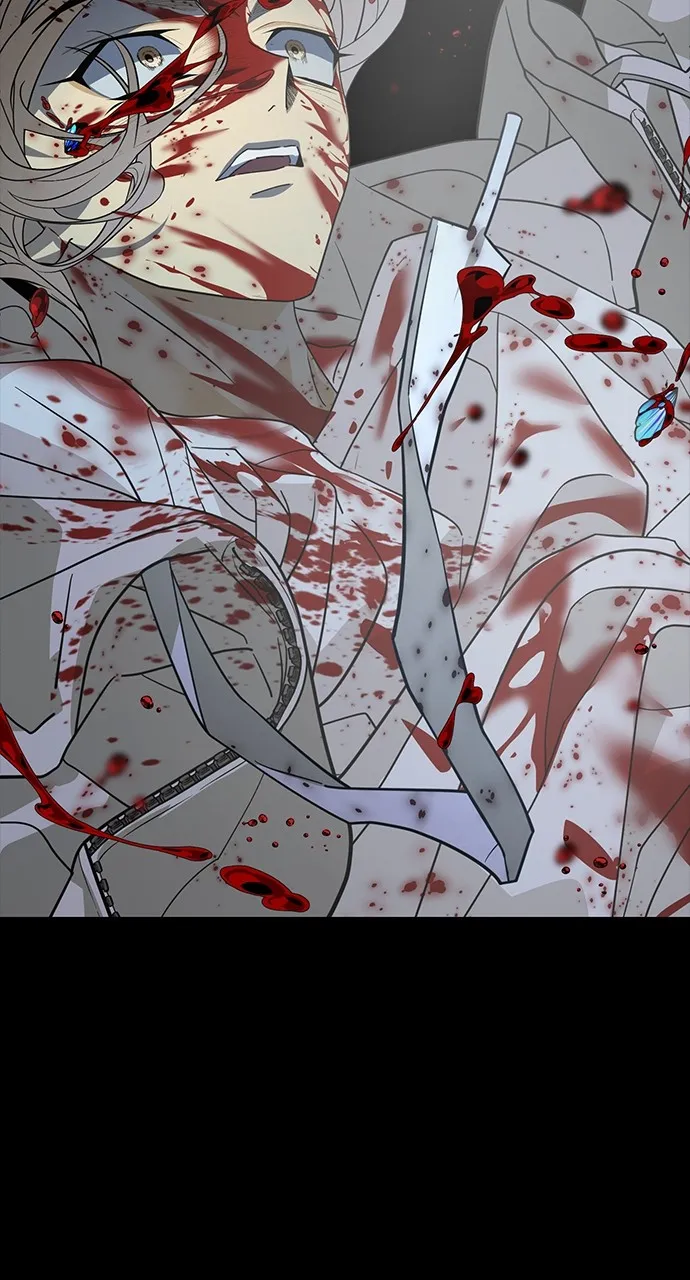 The Last Passage Chapter 1 page 76 - 