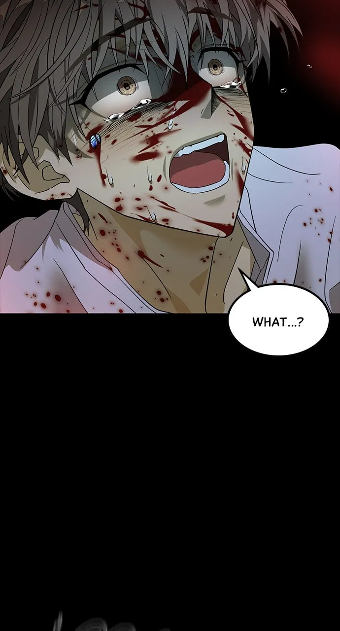 The Last Passage Chapter 1 page 80 - 