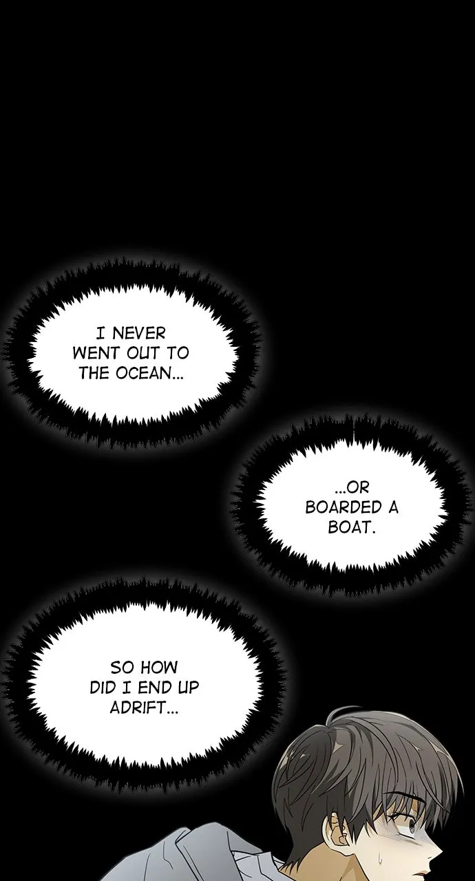 The Last Passage Chapter 1 page 9 - 