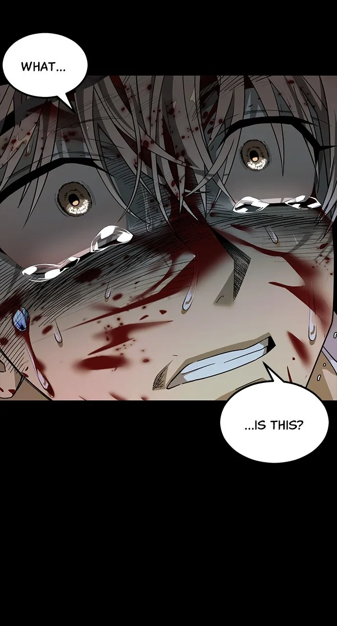 The Last Passage Chapter 1 page 83 - 
