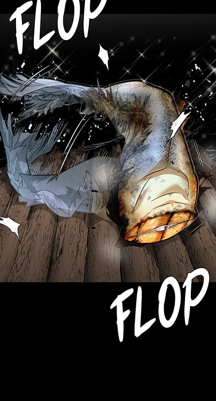 The Last Passage Chapter 1 page 87 - 