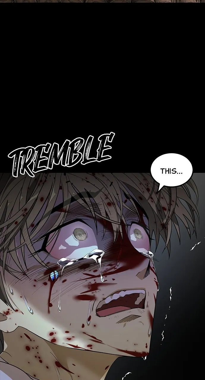 The Last Passage Chapter 1 page 89 - 