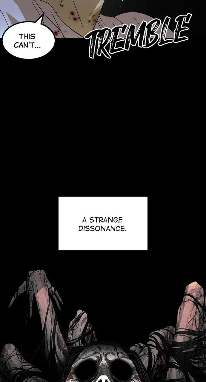 The Last Passage Chapter 1 page 90 - 