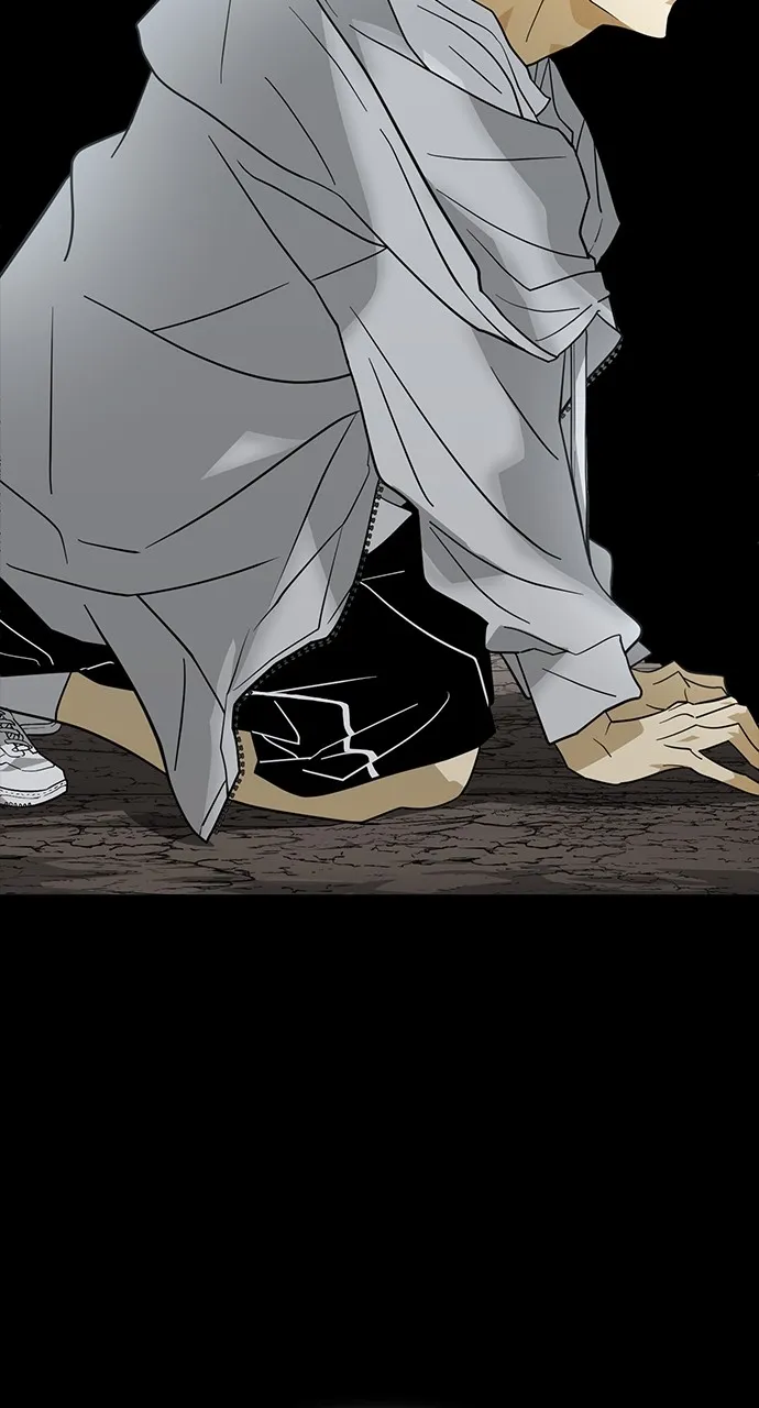 The Last Passage Chapter 1 page 10 - 