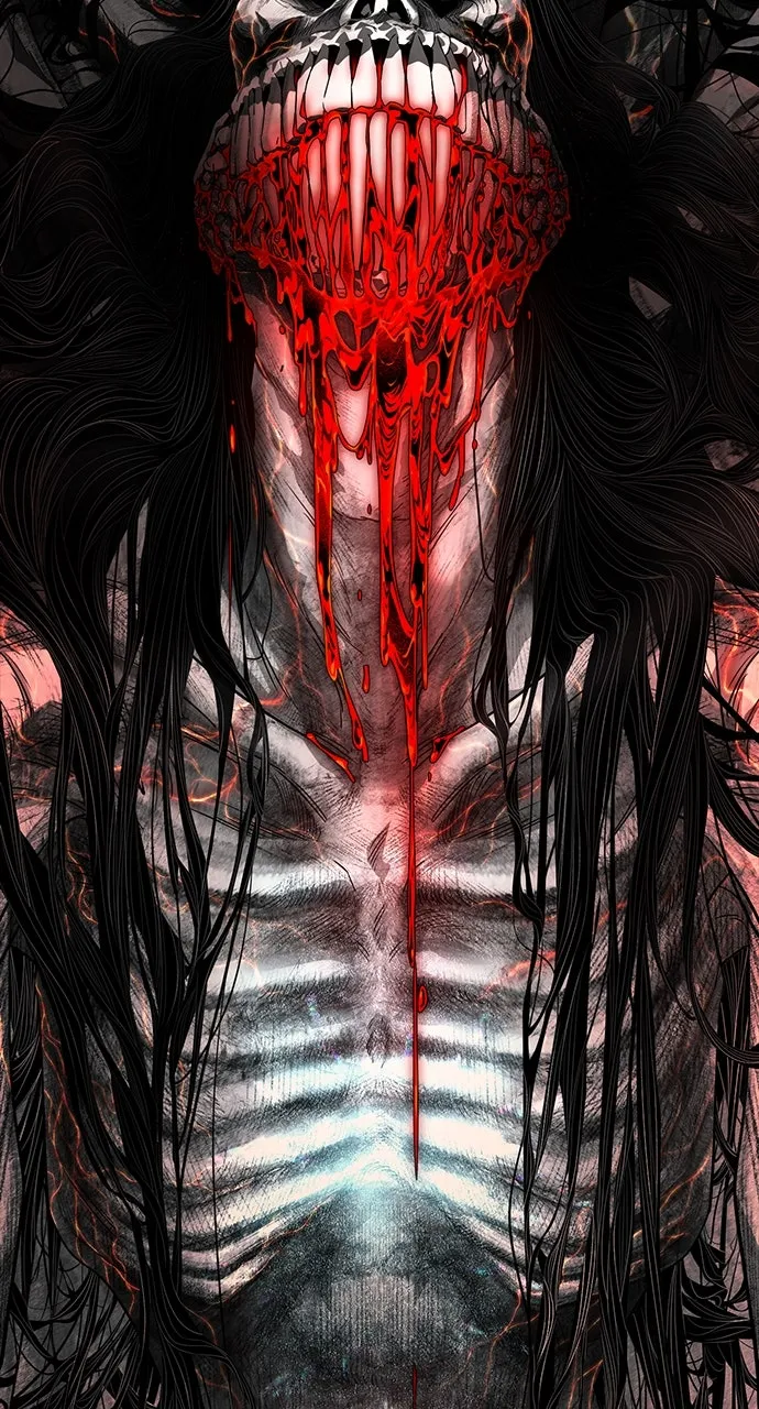 The Last Passage Chapter 1 page 91 - 