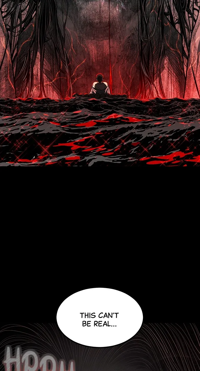 The Last Passage Chapter 1 page 92 - 