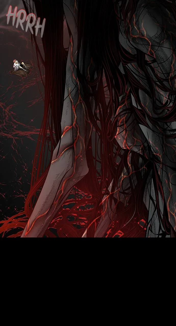The Last Passage Chapter 1 page 95 - 