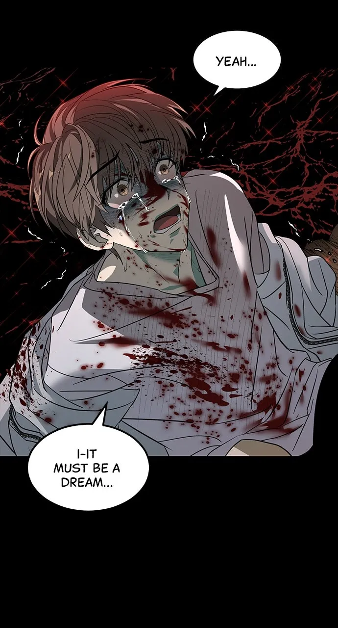 The Last Passage Chapter 1 page 96 - 