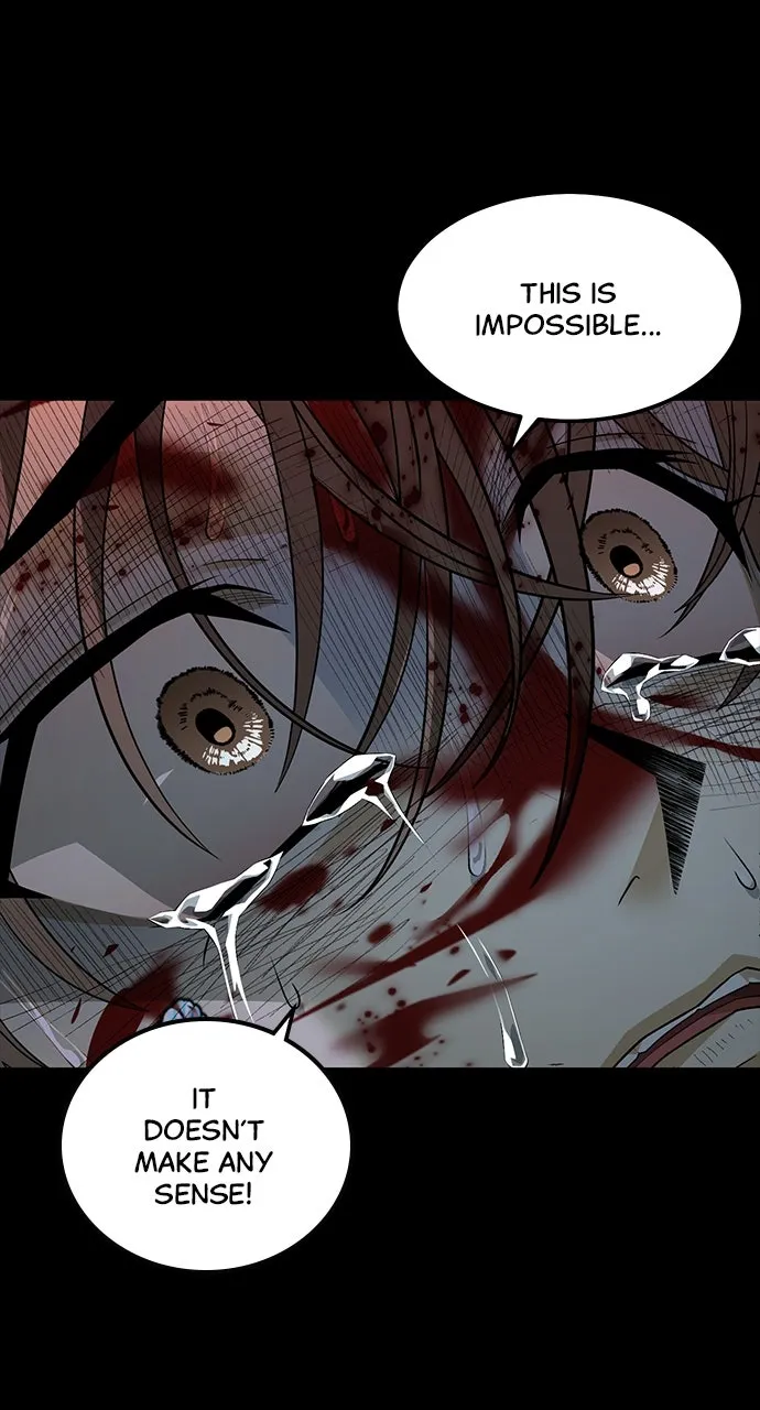 The Last Passage Chapter 1 page 97 - 